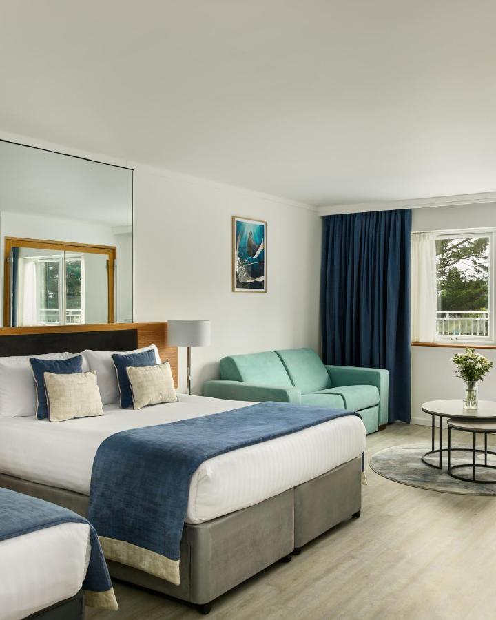 Langstone Quays Resort, Portsmouth Havant Eksteriør bilde