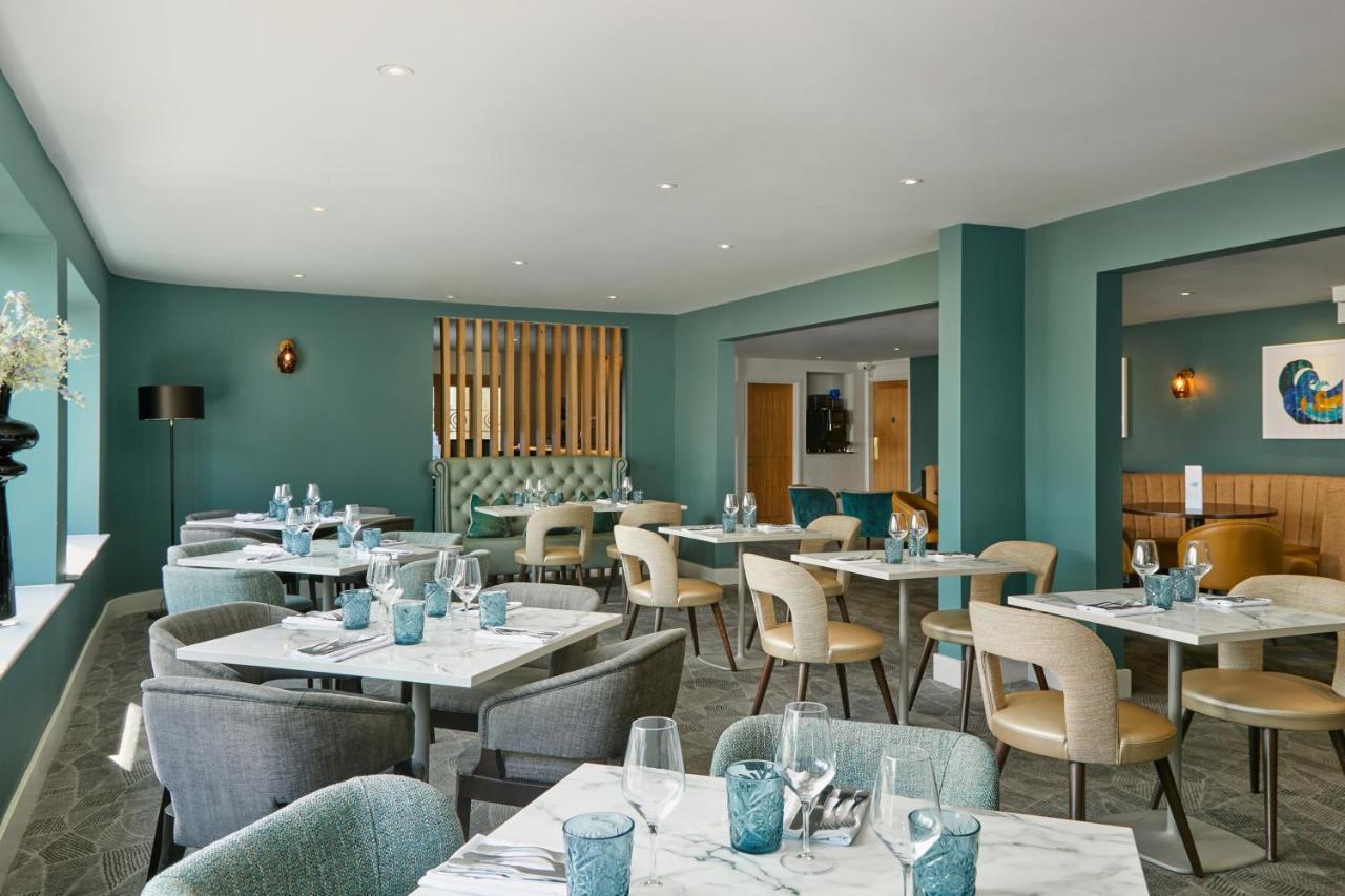 Langstone Quays Resort, Portsmouth Havant Eksteriør bilde