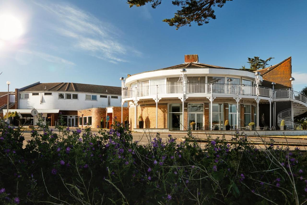 Langstone Quays Resort, Portsmouth Havant Eksteriør bilde
