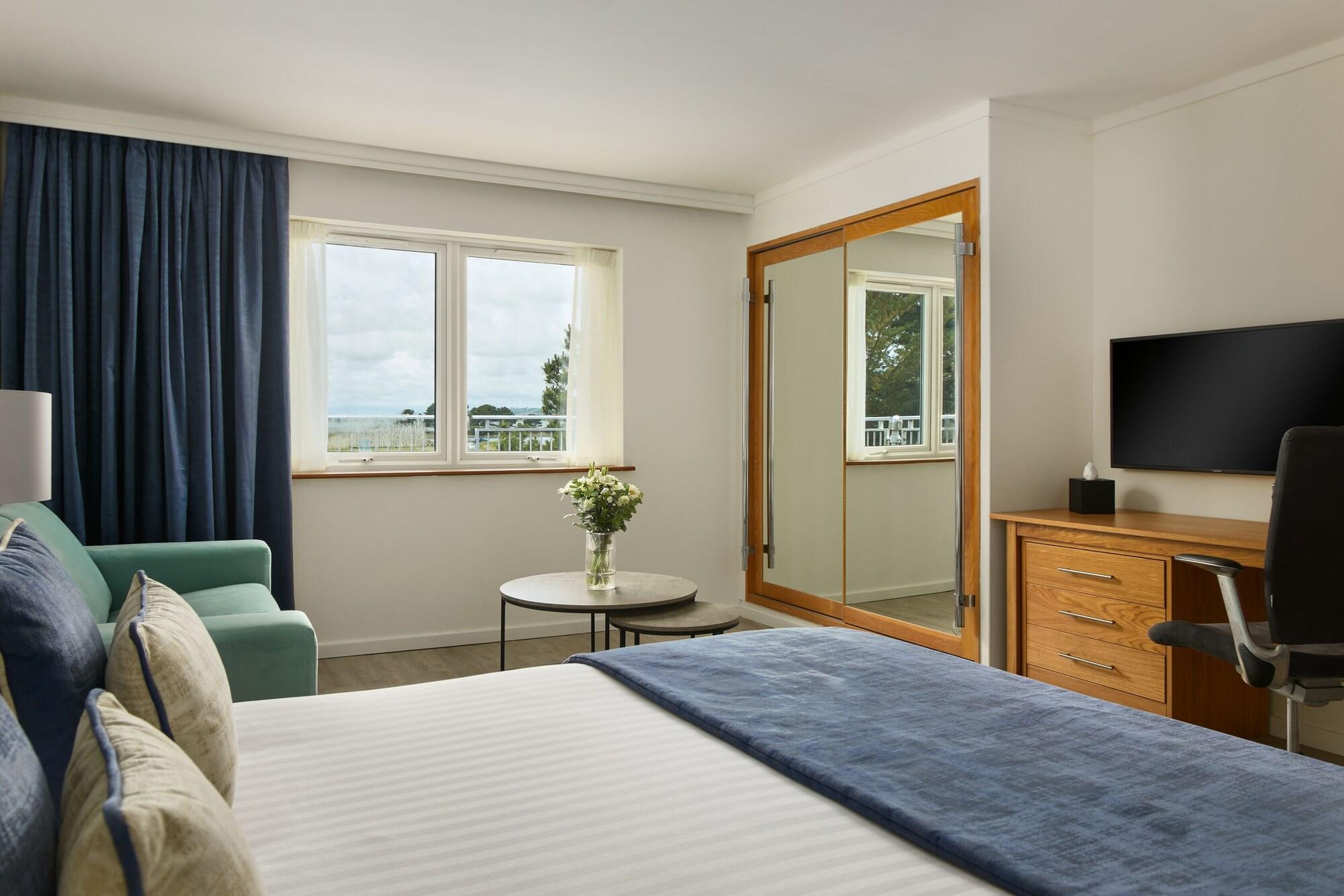 Langstone Quays Resort, Portsmouth Havant Eksteriør bilde