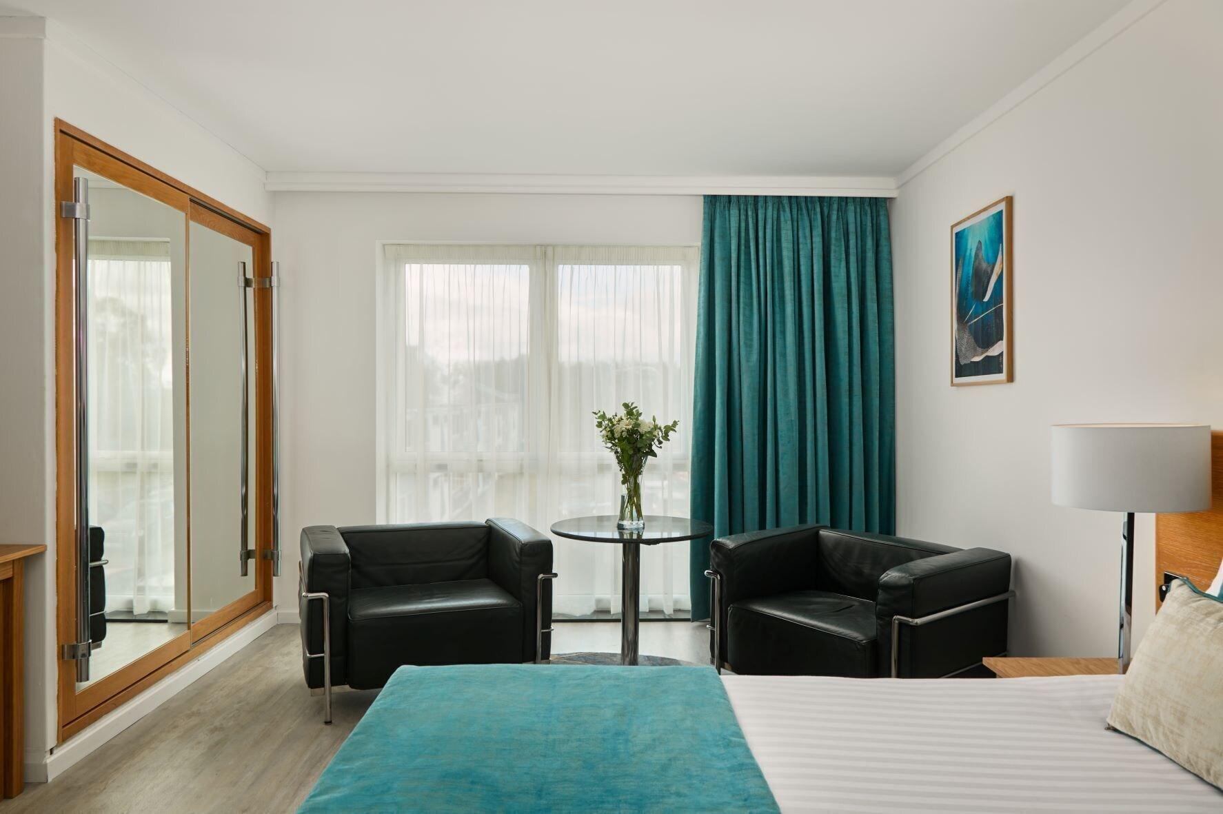 Langstone Quays Resort, Portsmouth Havant Eksteriør bilde